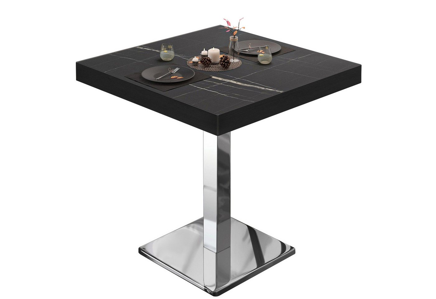 GGMMÖBEL Bistrotisch BM von GGMMÖBEL