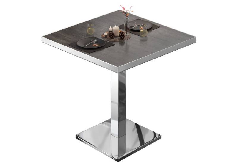 GGMMÖBEL Bistrotisch BM GGMMÖBEL Bistrotisch BM von GGMMÖBEL