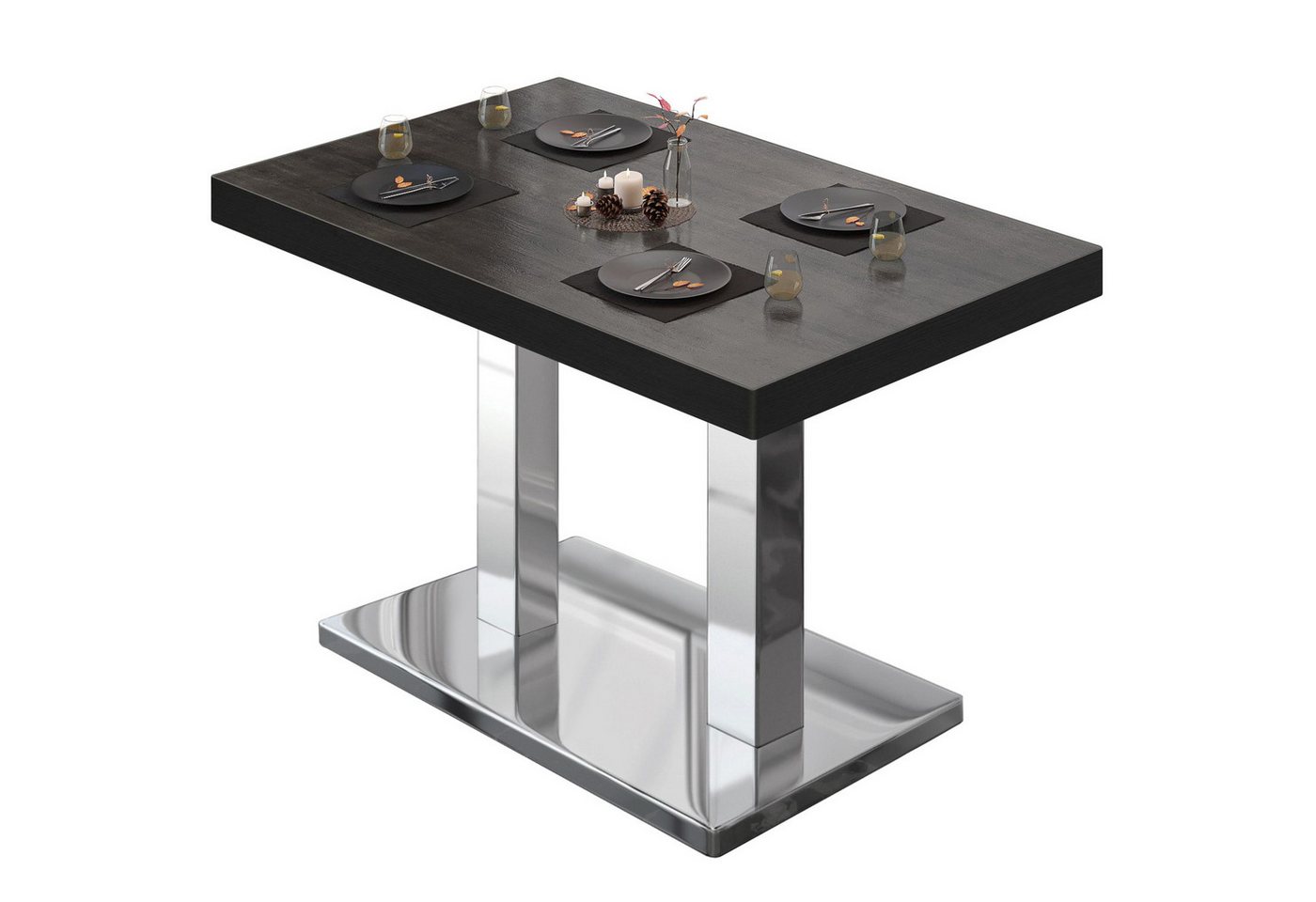 GGMMÖBEL Bistrotisch BM GGMMÖBEL Bistrotisch BM von GGMMÖBEL