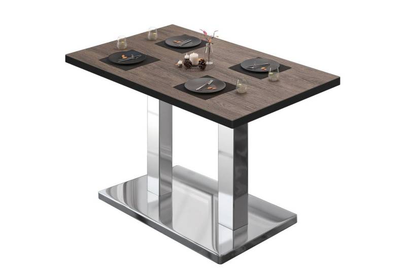 GGMMÖBEL Bistrotisch BM GGMMÖBEL Bistrotisch BM von GGMMÖBEL