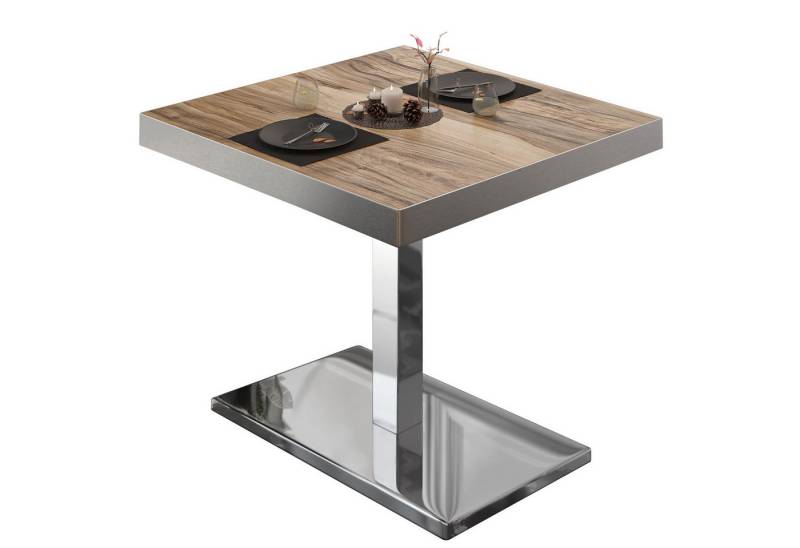 GGMMÖBEL Bistrotisch BM GGMMÖBEL Bistrotisch BM von GGMMÖBEL