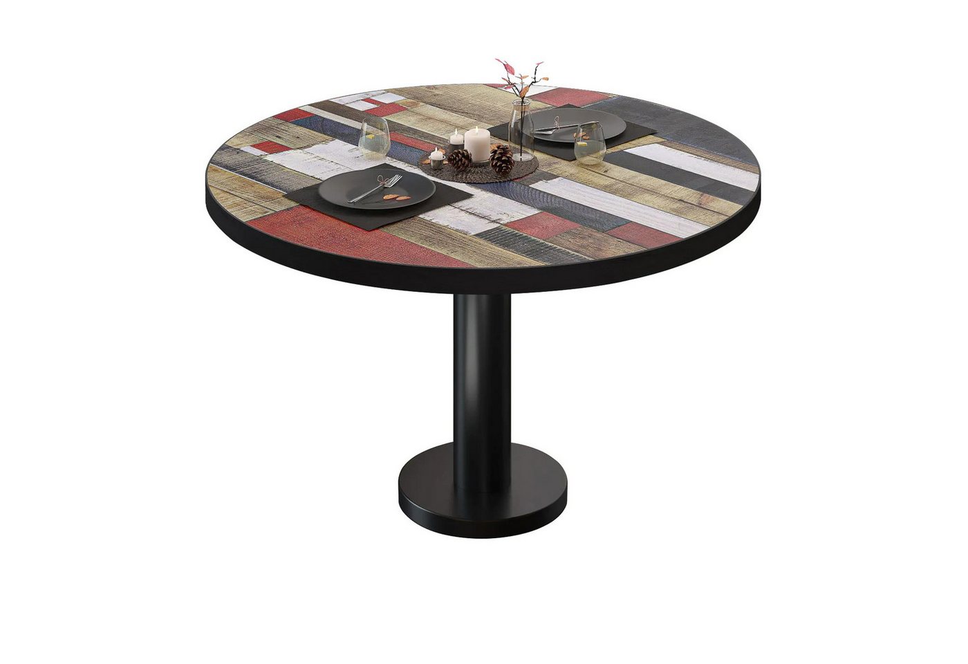 GGMMÖBEL Bistrotisch BML GGMMÖBEL Bistrotisch BML von GGMMÖBEL