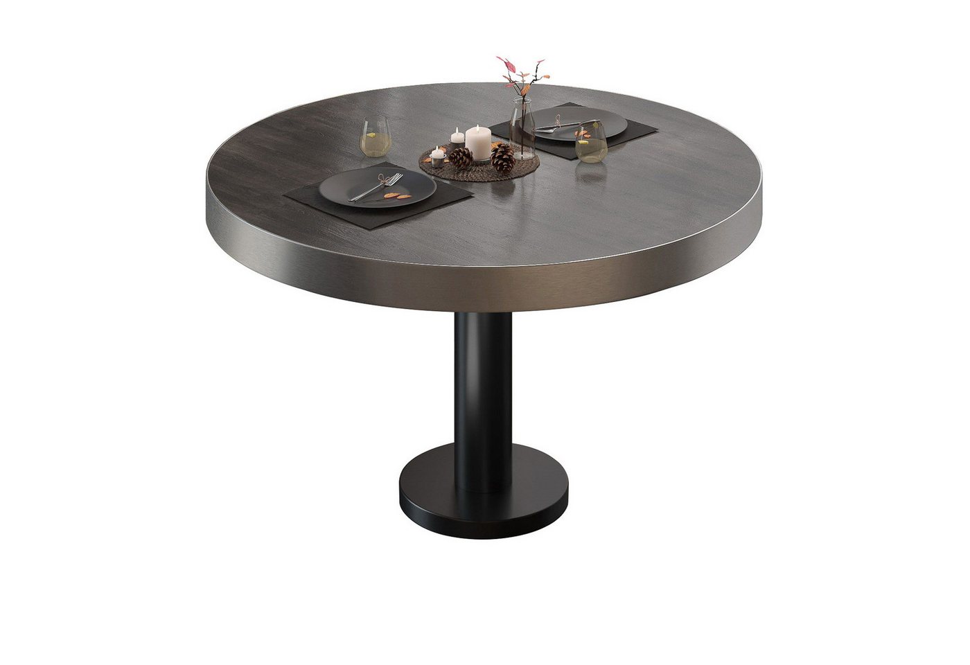 GGMMÖBEL Bistrotisch BML GGMMÖBEL Bistrotisch BML von GGMMÖBEL