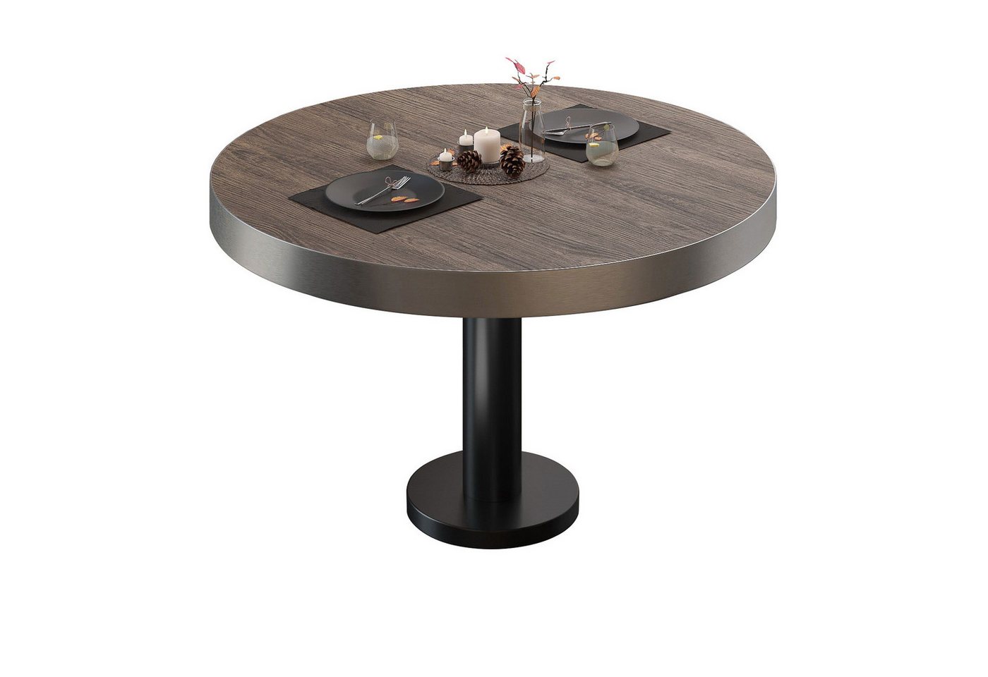 GGMMÖBEL Bistrotisch BML GGMMÖBEL Bistrotisch BML von GGMMÖBEL