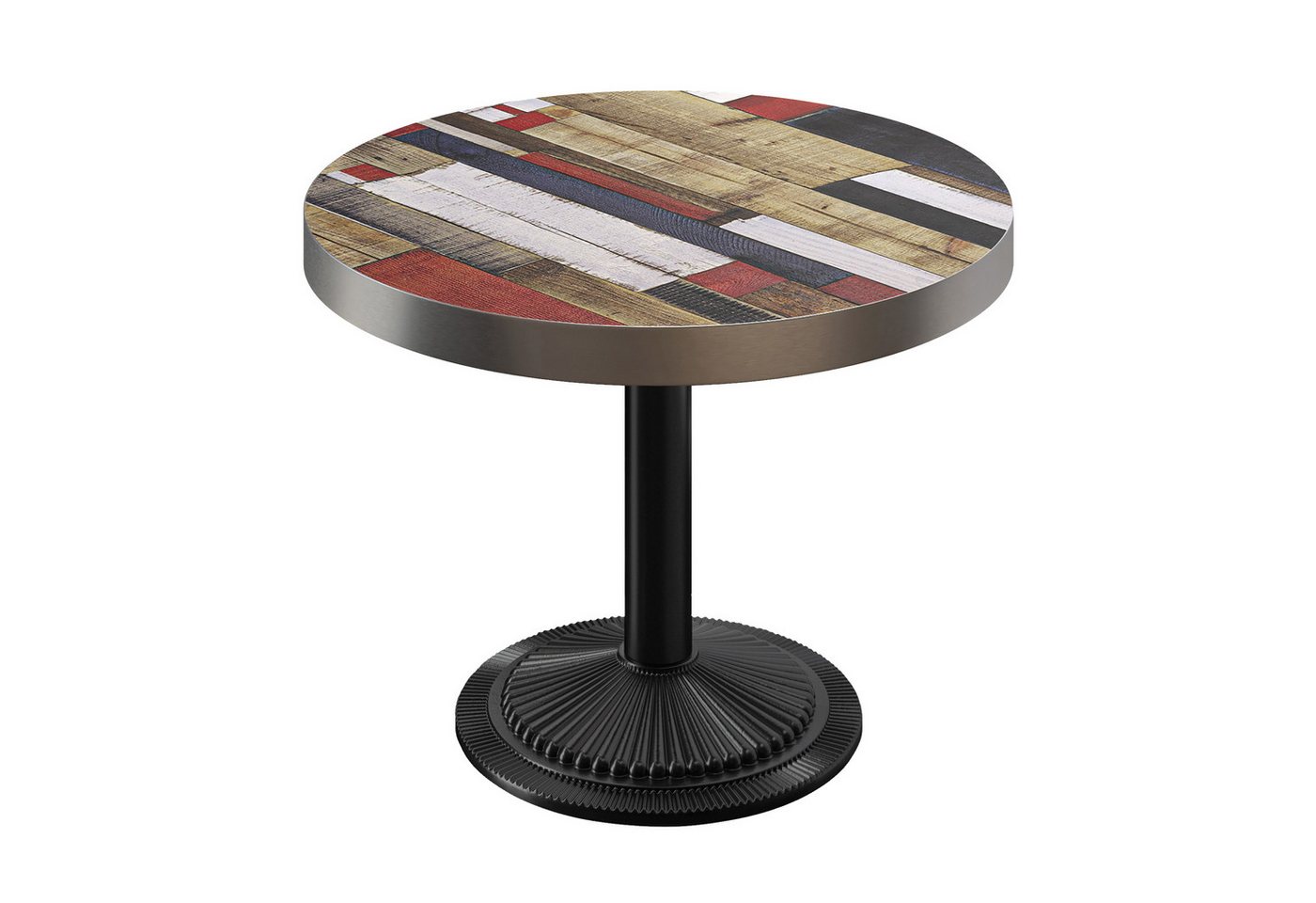 GGMMÖBEL Bistrotisch BMX GGMMÖBEL Bistrotisch BMX von GGMMÖBEL