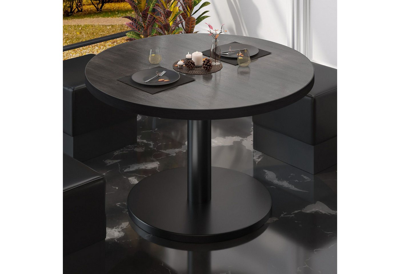 GGMMÖBEL Bistrotisch BN GGMMÖBEL Bistrotisch BN von GGMMÖBEL