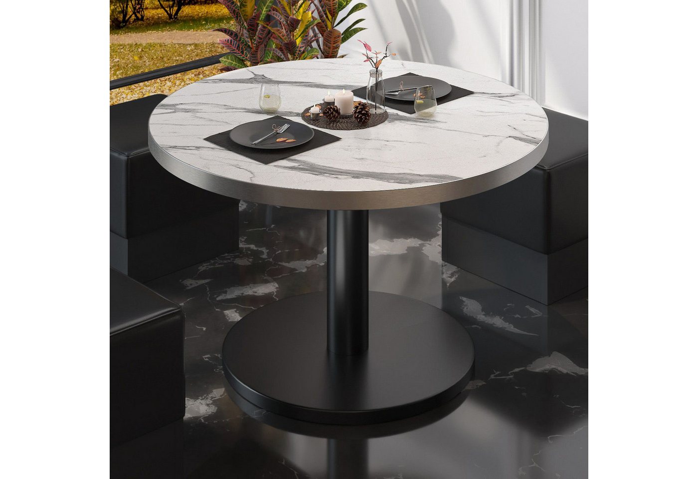 GGMMÖBEL Bistrotisch BN GGMMÖBEL Bistrotisch BN von GGMMÖBEL