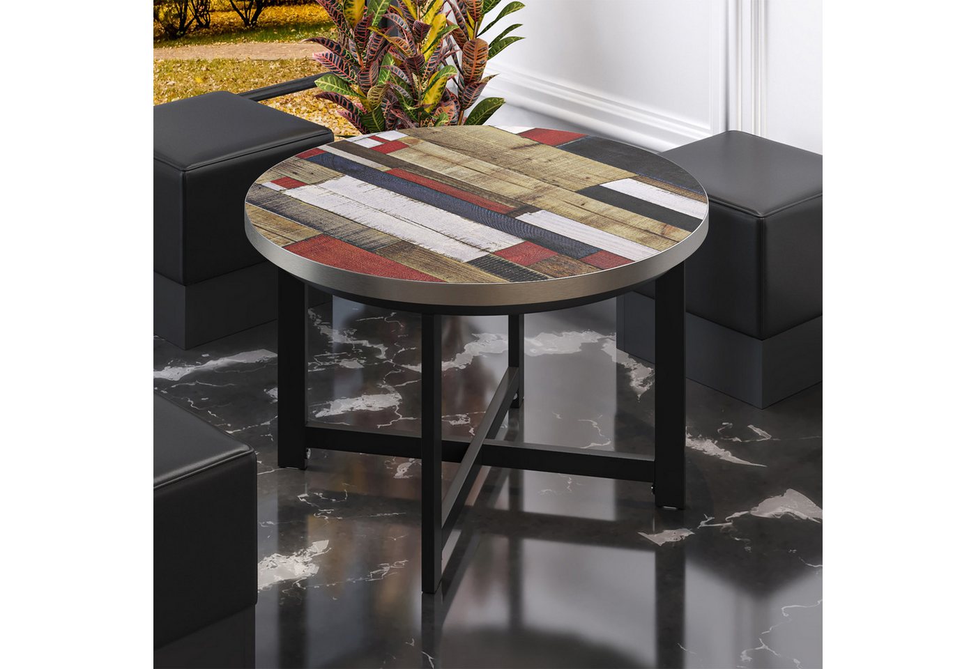 GGMMÖBEL Bistrotisch BO GGMMÖBEL Bistrotisch BO von GGMMÖBEL