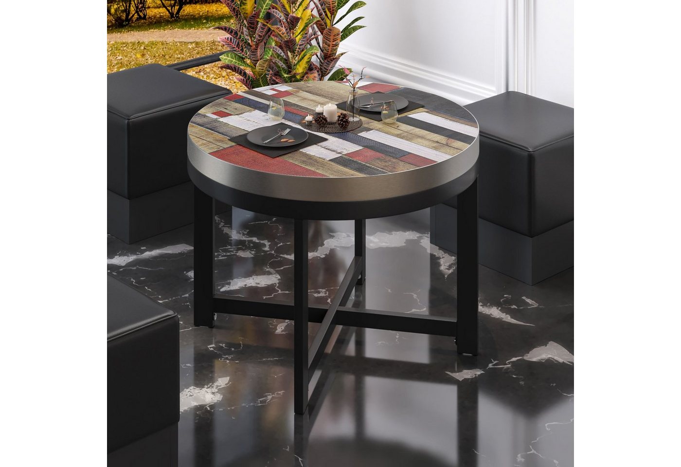 GGMMÖBEL Bistrotisch BO GGMMÖBEL Bistrotisch BO von GGMMÖBEL