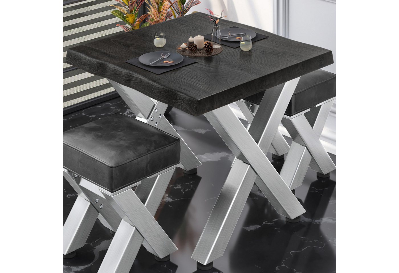 GGMMÖBEL Bistrotisch PJ GGMMÖBEL Bistrotisch PJ von GGMMÖBEL