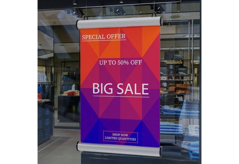 GGMMÖBEL Einzelrahmen MONTANA von GGMMÖBEL