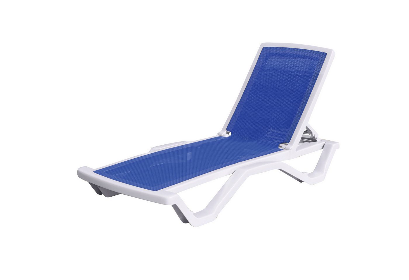 GGMMÖBEL Gartenliege FLORIDA GGMMÖBEL Gartenliege FLORIDA von GGMMÖBEL