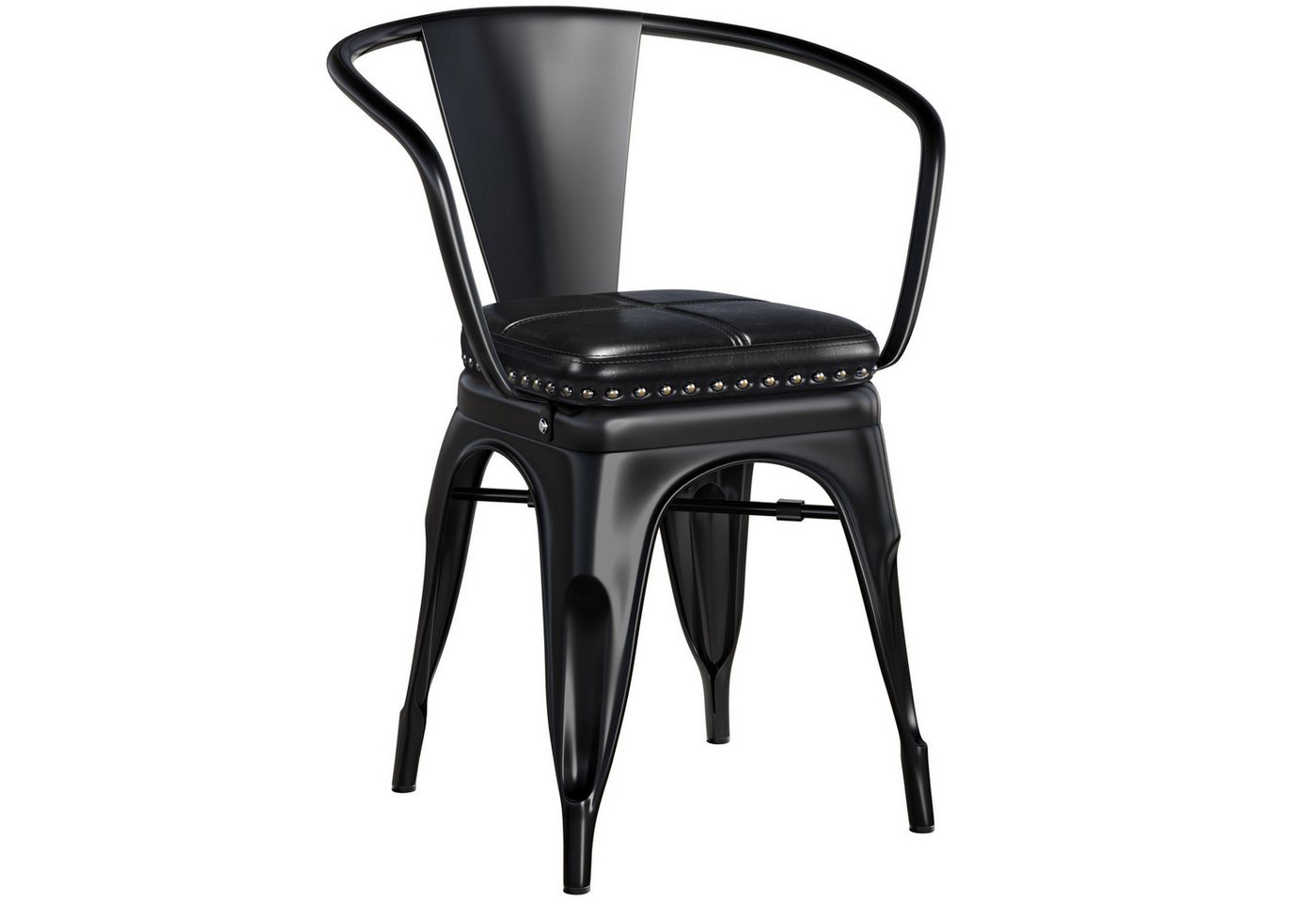 GGMMÖBEL Gartenstuhl CALIFORNIA GGMMÖBEL Gartenstuhl CALIFORNIA von GGMMÖBEL