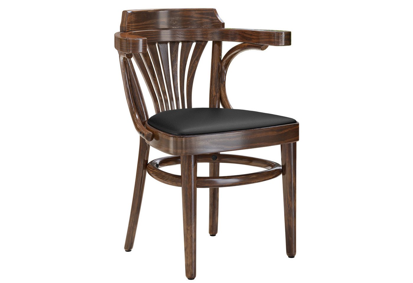 GGMMÖBEL Gartenstuhl CHAUSEY GGMMÖBEL Gartenstuhl CHAUSEY von GGMMÖBEL