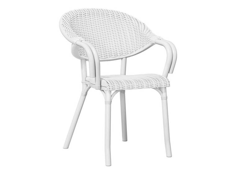 GGMMÖBEL Gartenstuhl LAGOS von GGMMÖBEL