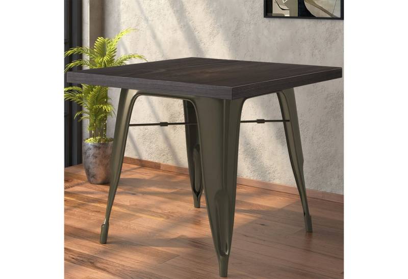 GGMMÖBEL Gartentisch CALIFORNIA GGMMÖBEL Gartentisch CALIFORNIA von GGMMÖBEL