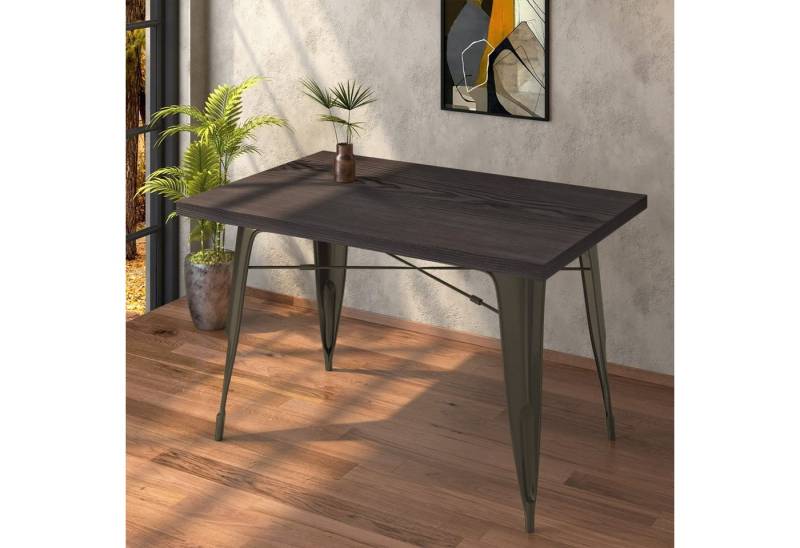 GGMMÖBEL Gartentisch CALIFORNIA GGMMÖBEL Gartentisch CALIFORNIA von GGMMÖBEL