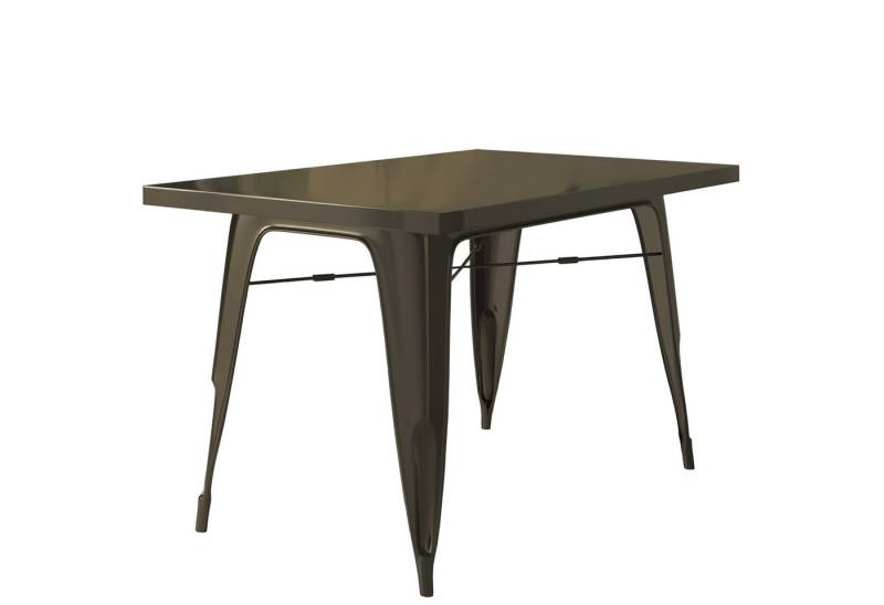 GGMMÖBEL Gartentisch CALIFORNIA von GGMMÖBEL