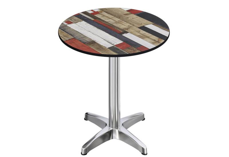 GGMMÖBEL Gartentisch CPBL von GGMMÖBEL