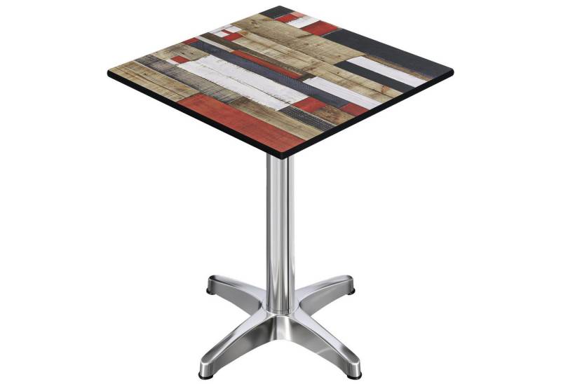 GGMMÖBEL Gartentisch CPBL von GGMMÖBEL