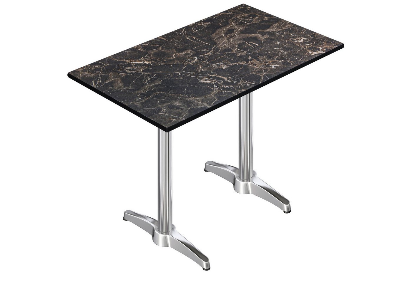 GGMMÖBEL Gartentisch CPBL von GGMMÖBEL