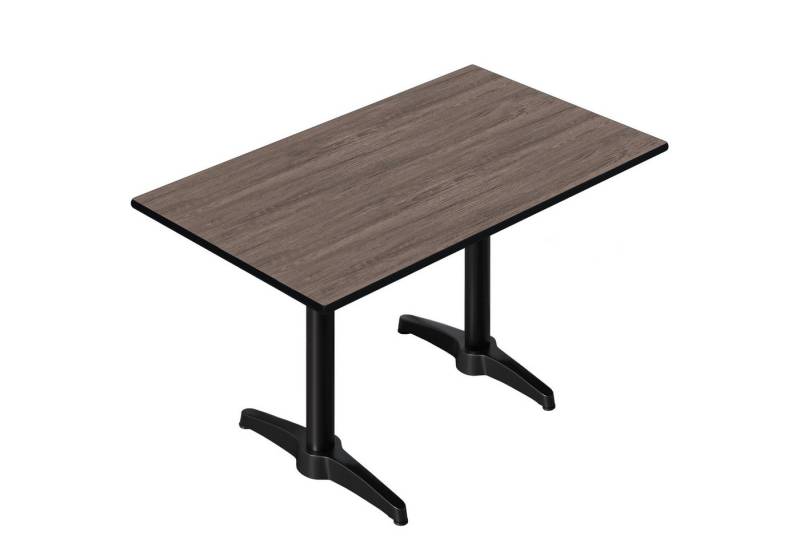 GGMMÖBEL Gartentisch CPBL von GGMMÖBEL