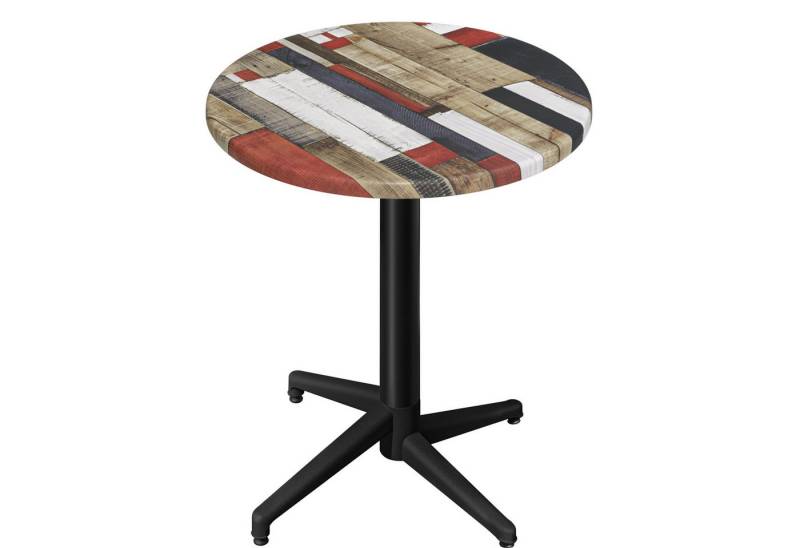 GGMMÖBEL Gartentisch WAP von GGMMÖBEL