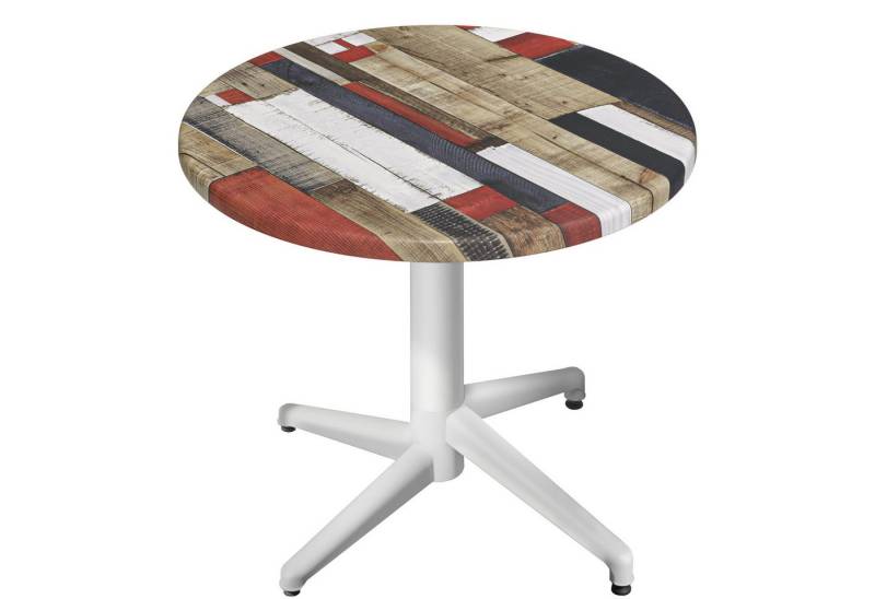 GGMMÖBEL Gartentisch WAP von GGMMÖBEL