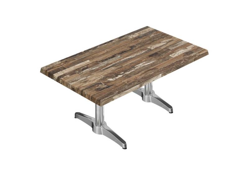 GGMMÖBEL Gartentisch WBC von GGMMÖBEL