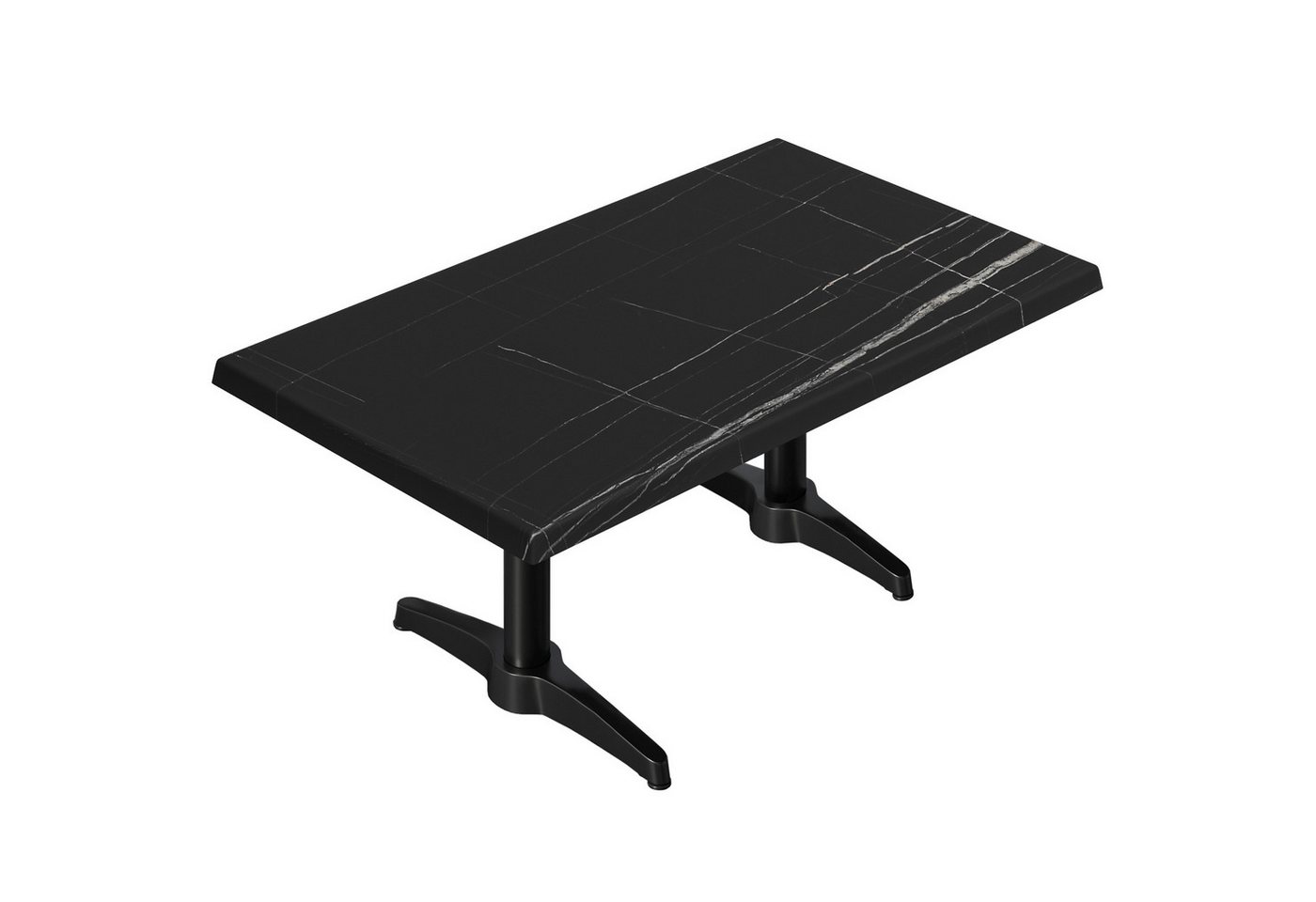 GGMMÖBEL Gartentisch WBC von GGMMÖBEL