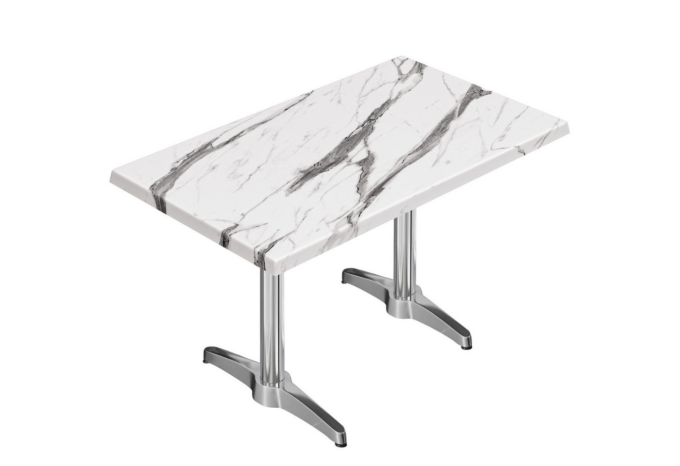 GGMMÖBEL Gartentisch WBC von GGMMÖBEL