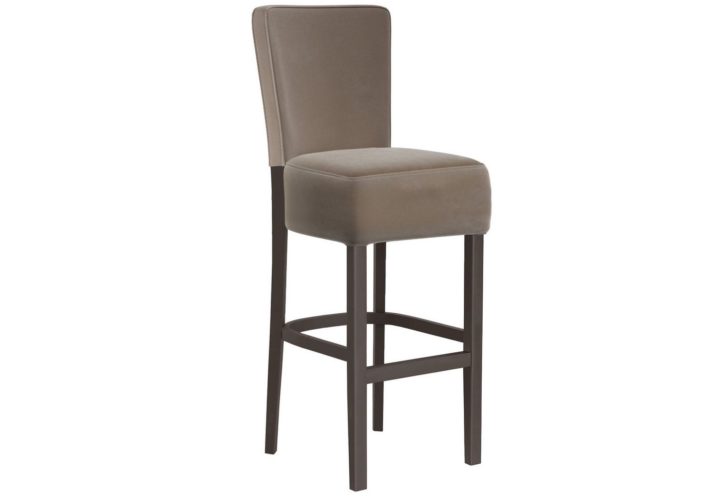 GGMMÖBEL Hocker Ezax von GGMMÖBEL