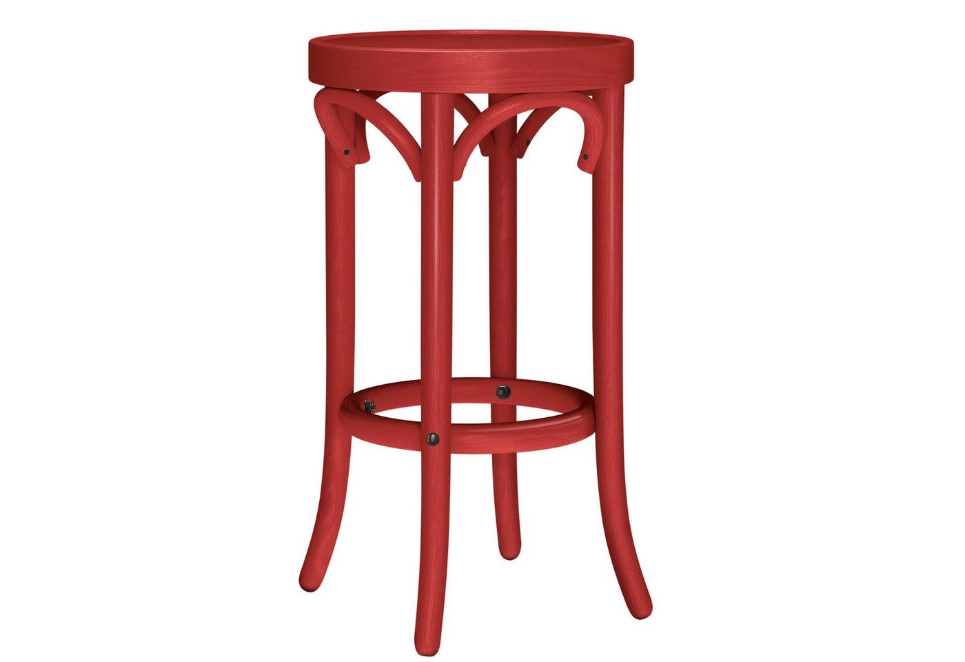 GGMMÖBEL Hocker LOUIS von GGMMÖBEL