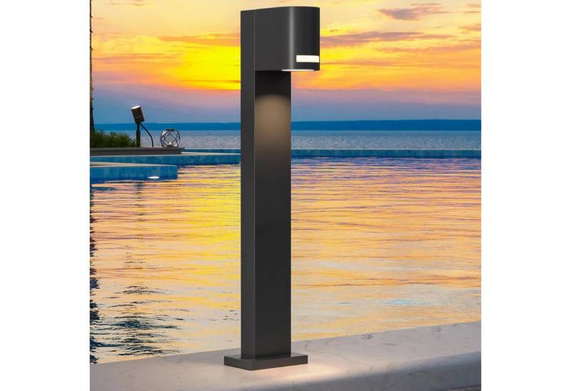 GGMMÖBEL Pollerleuchte LEON, Nein GGMMÖBEL Pollerleuchte LEON, Nein von GGMMÖBEL