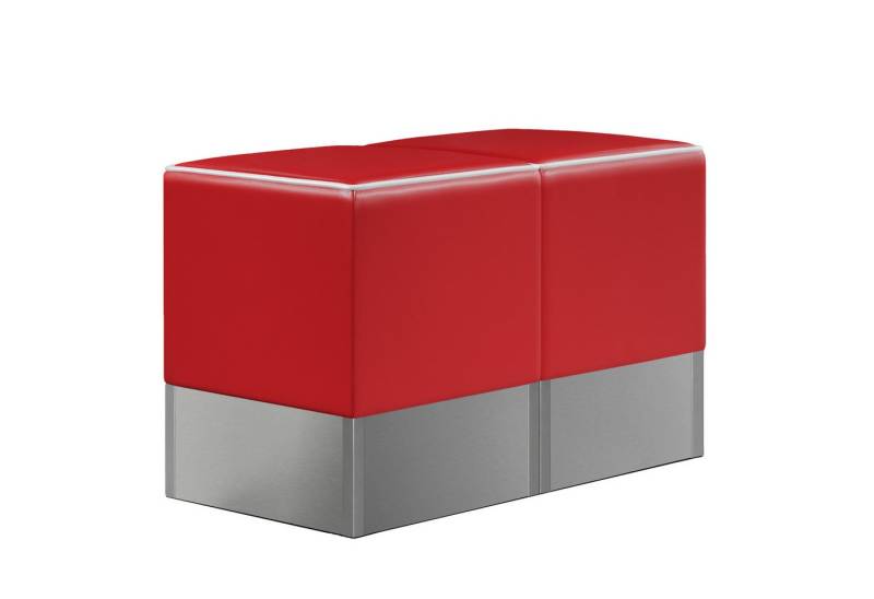 GGMMÖBEL Polsterhocker CUBO GGMMÖBEL Polsterhocker CUBO von GGMMÖBEL