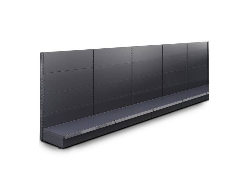 GGMMÖBEL Standregal BROOKLYN GGMMÖBEL Standregal BROOKLYN von GGMMÖBEL