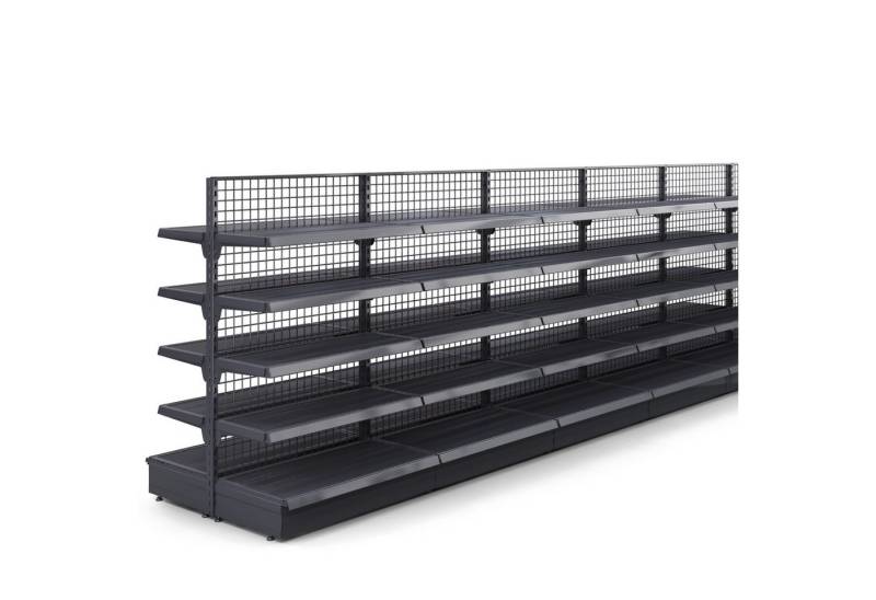 GGMMÖBEL Standregal BROOKLYN GGMMÖBEL Standregal BROOKLYN von GGMMÖBEL