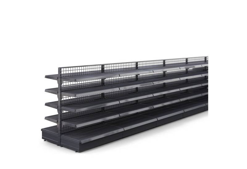 GGMMÖBEL Standregal BROOKLYN GGMMÖBEL Standregal BROOKLYN von GGMMÖBEL