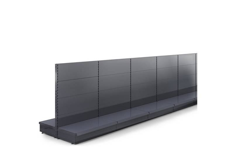 GGMMÖBEL Standregal BROOKLYN GGMMÖBEL Standregal BROOKLYN von GGMMÖBEL