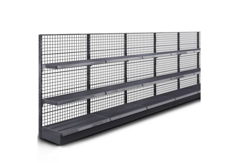 GGMMÖBEL Standregal BROOKLYN GGMMÖBEL Standregal BROOKLYN von GGMMÖBEL