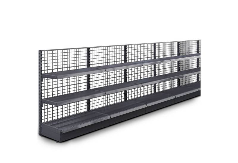 GGMMÖBEL Standregal BROOKLYN von GGMMÖBEL