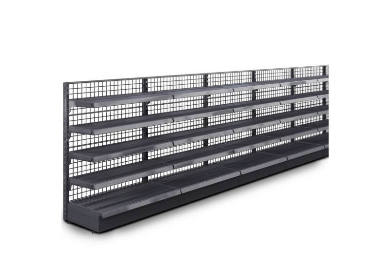 GGMMÖBEL Standregal BROOKLYN GGMMÖBEL Standregal BROOKLYN von GGMMÖBEL