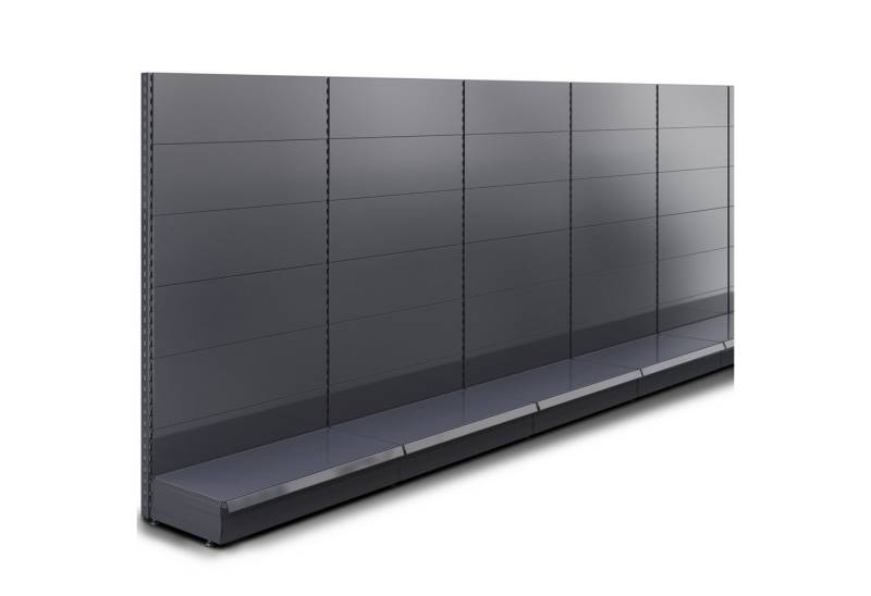 GGMMÖBEL Standregal BROOKLYN GGMMÖBEL Standregal BROOKLYN von GGMMÖBEL