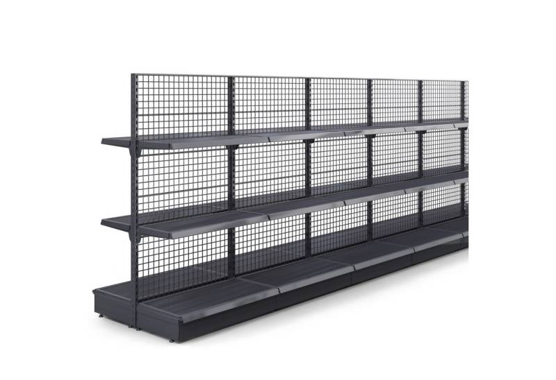 GGMMÖBEL Standregal BROOKLYN GGMMÖBEL Standregal BROOKLYN von GGMMÖBEL