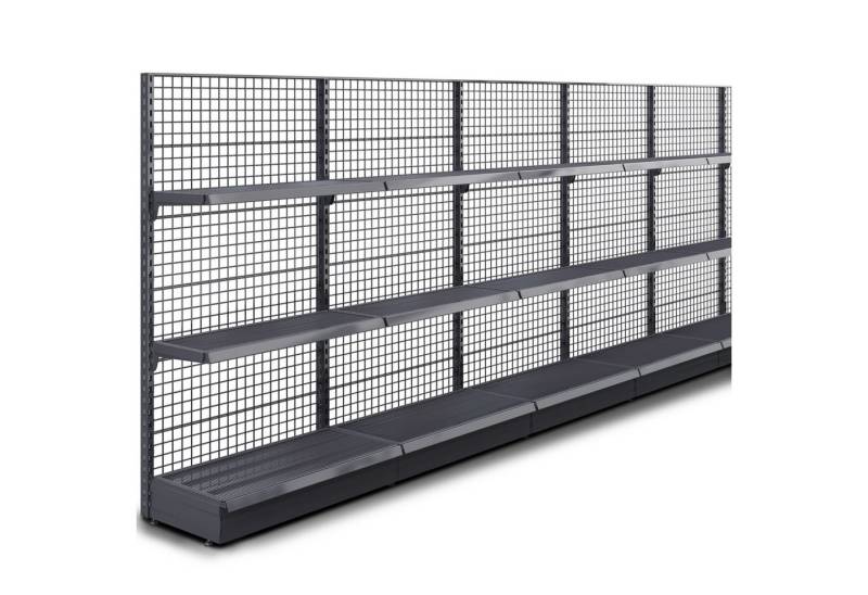 GGMMÖBEL Standregal BROOKLYN GGMMÖBEL Standregal BROOKLYN von GGMMÖBEL