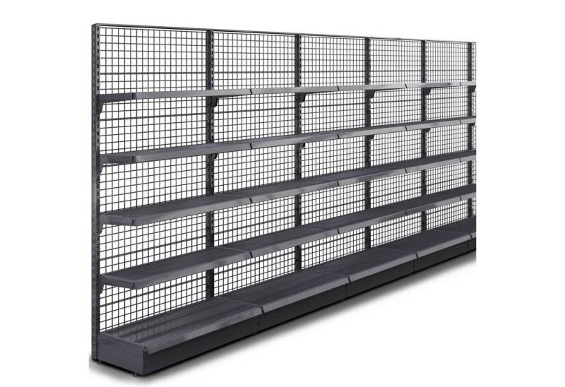 GGMMÖBEL Standregal BROOKLYN GGMMÖBEL Standregal BROOKLYN von GGMMÖBEL