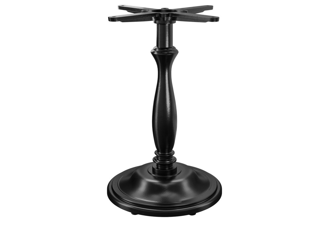 GGMMÖBEL Tischbein DUKE GGMMÖBEL Tischbein DUKE von GGMMÖBEL