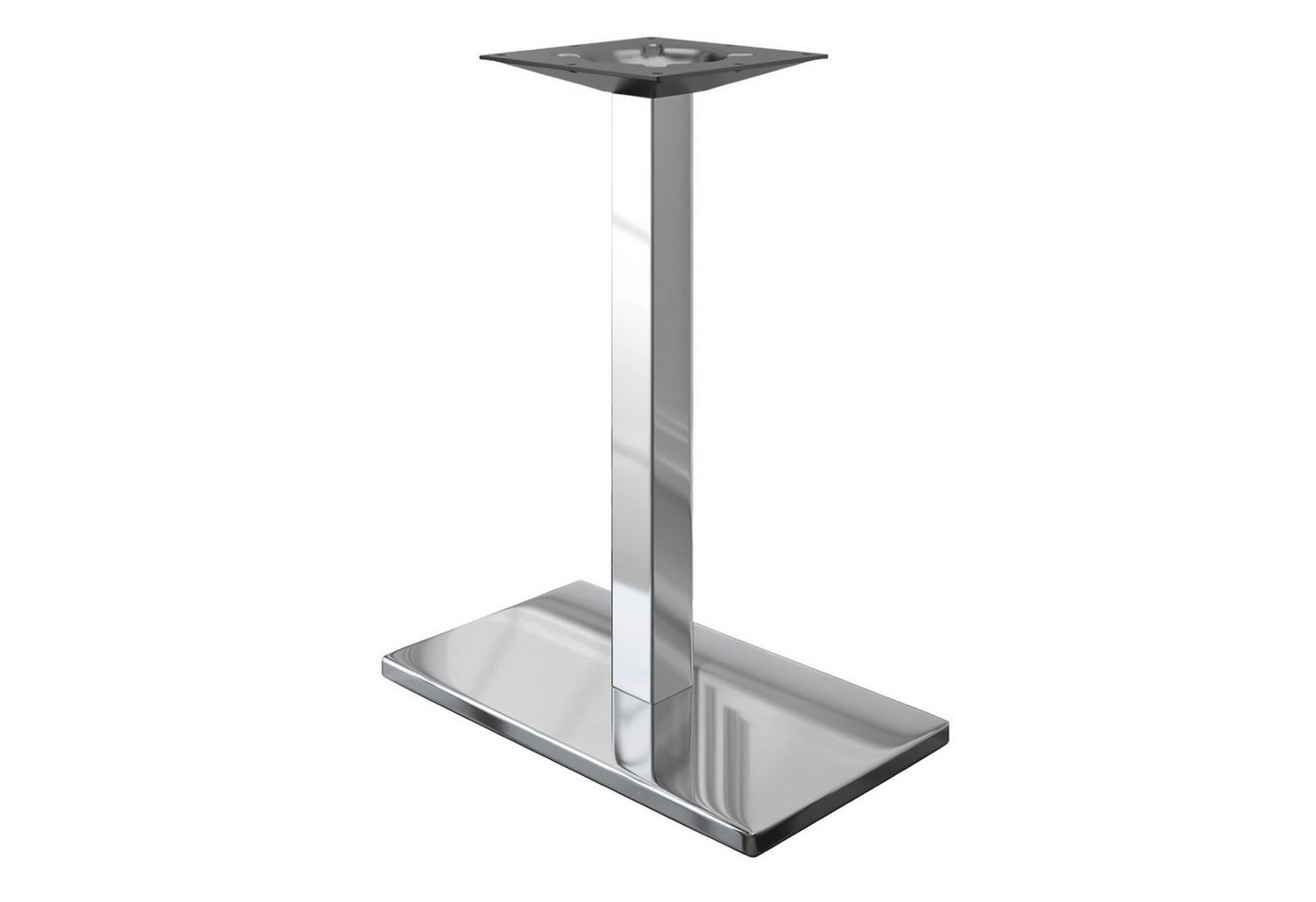 GGMMÖBEL Tischbein MADRID GGMMÖBEL Tischbein MADRID von GGMMÖBEL