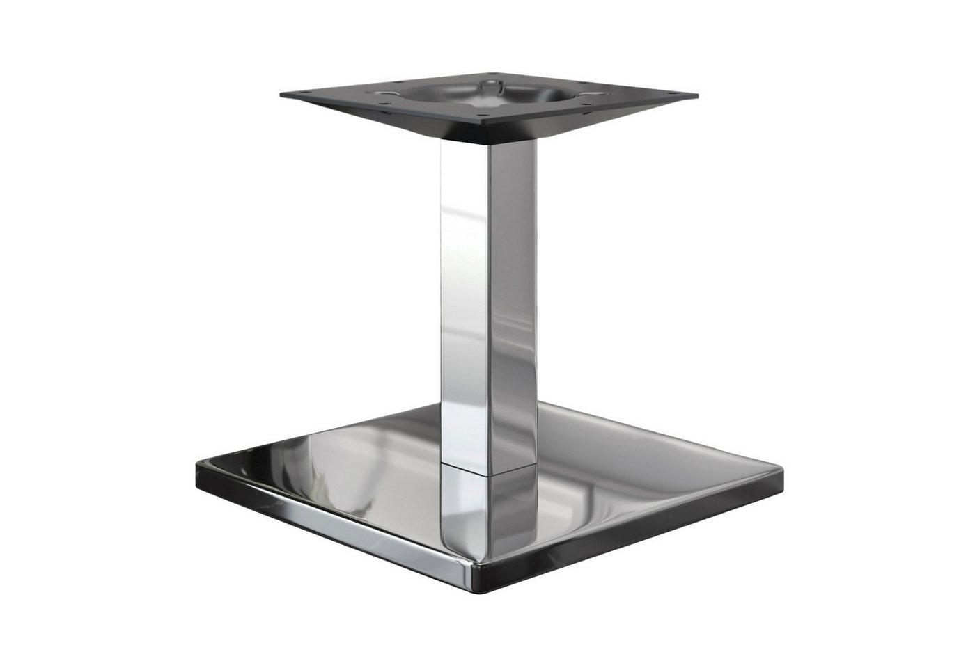 GGMMÖBEL Tischbein MADRID GGMMÖBEL Tischbein MADRID von GGMMÖBEL