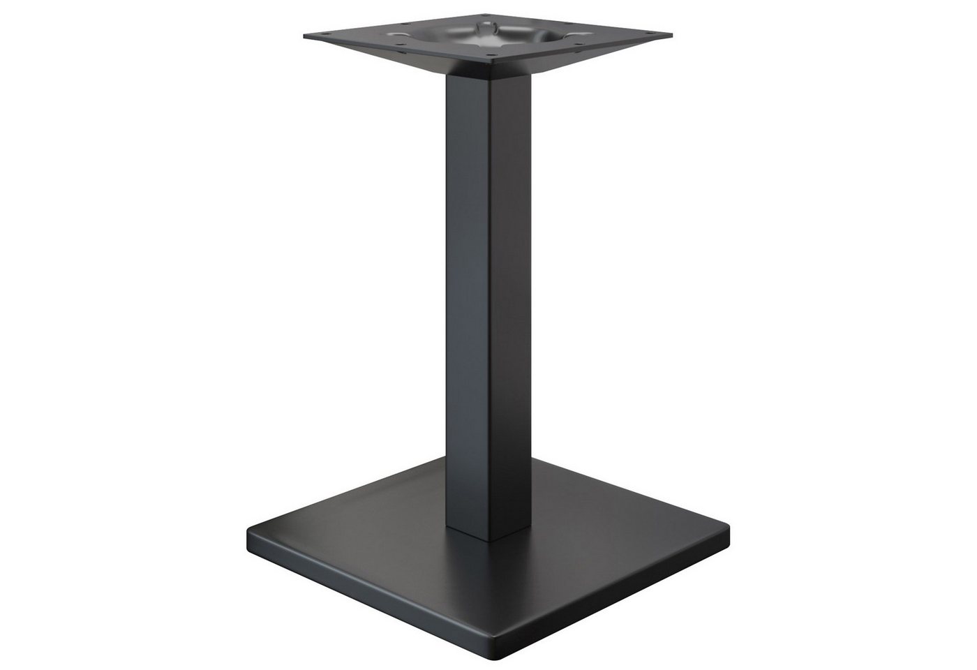 GGMMÖBEL Tischbein MADRID GGMMÖBEL Tischbein MADRID von GGMMÖBEL